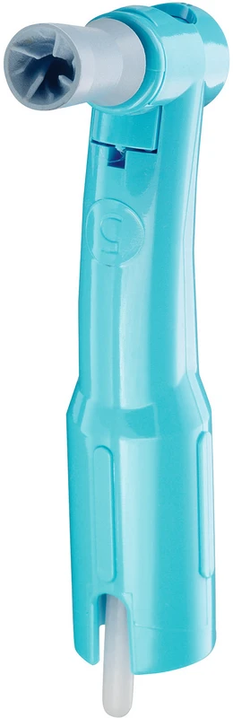 Young™ engangsvinkelstykke Contra Turbo Plus