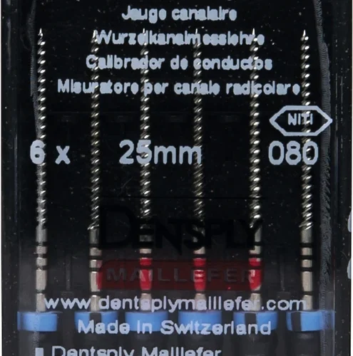 THERMAFIL® Verifier