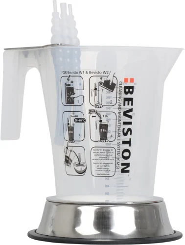 BEVISTON® CMS