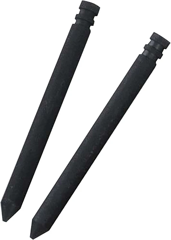 INDURET-lukkestempel