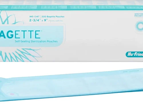 IMS Bagette steriliseringsposer