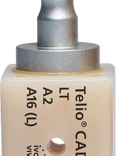 Telio® CAD A16 for CEREC/inLab