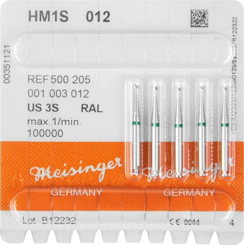 HM-bor 1S