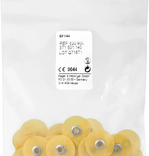 Super Flexible Discs