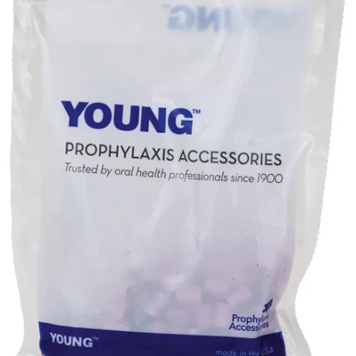 Young™ profylaksebeger Elite myk