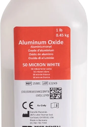 Aluminium Oxide