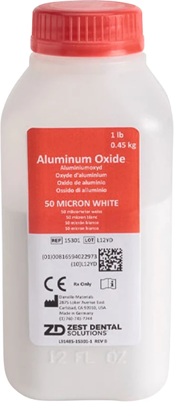 Aluminium Oxide