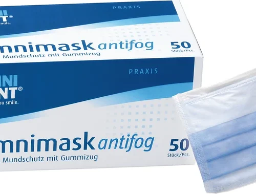 Omnimask antifog