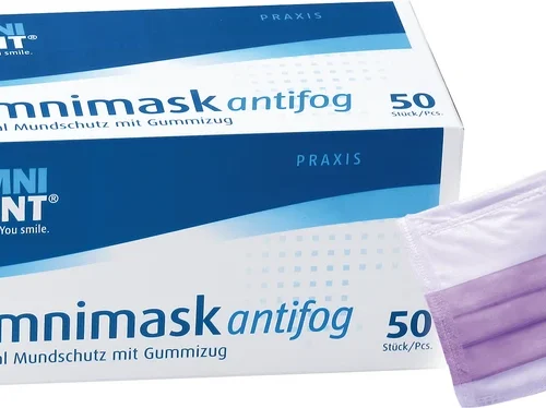 Omnimask antifog