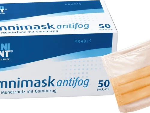 Omnimask antifog