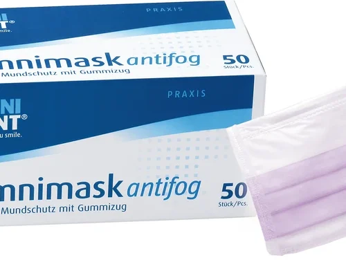Omnimask antifog