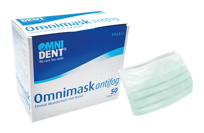 Omnimask antifog