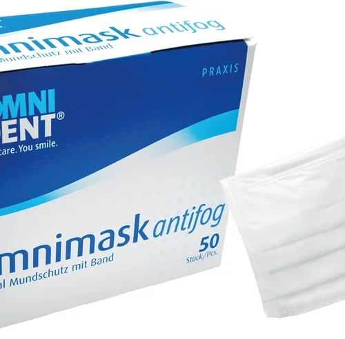 Omnimask antifog