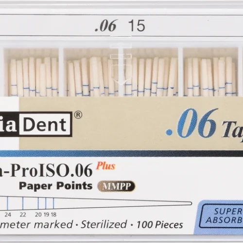 DiaDent® Dia-Pro papirspisser