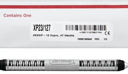 Periodontometer / sonde