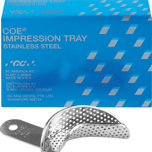 GC COE® avtrykkskje partiell RS