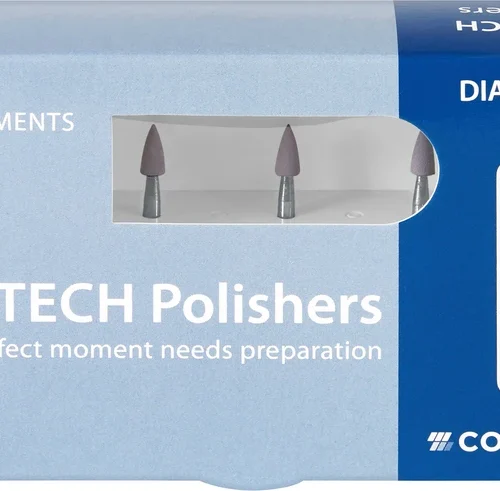 DIATECH COMPREPOL PLUS
