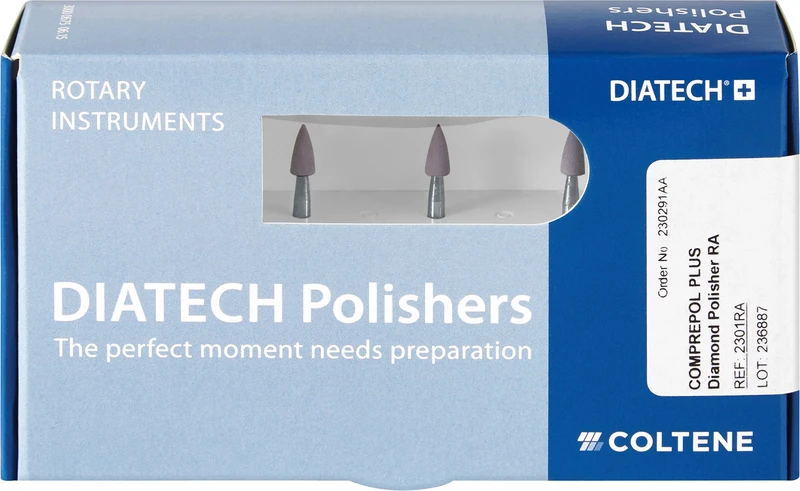 DIATECH COMPREPOL PLUS