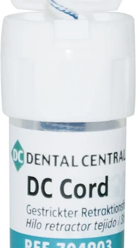 DC Cord