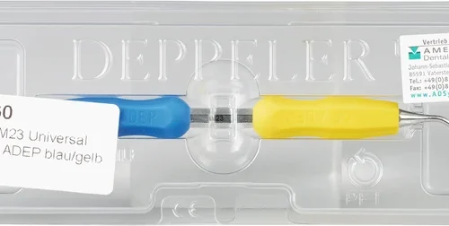 DEPPELER Scaler M23™