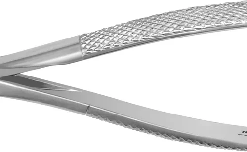 ekstraksjonstenger underkjeve