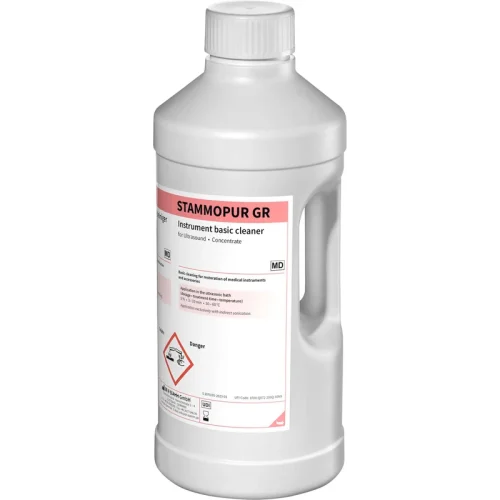 STAMMOPUR GR