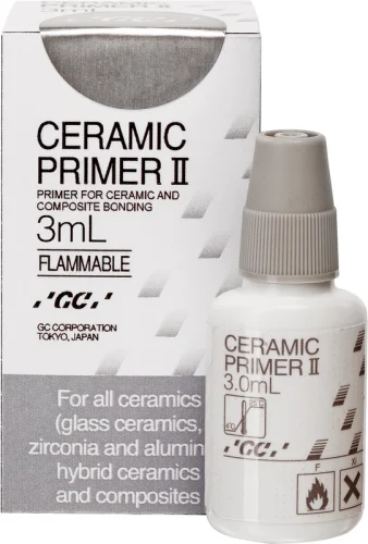 GC CERAMIC PRIMER II