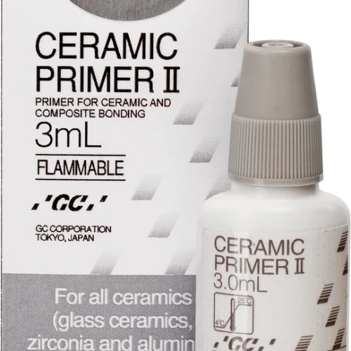 GC CERAMIC PRIMER II