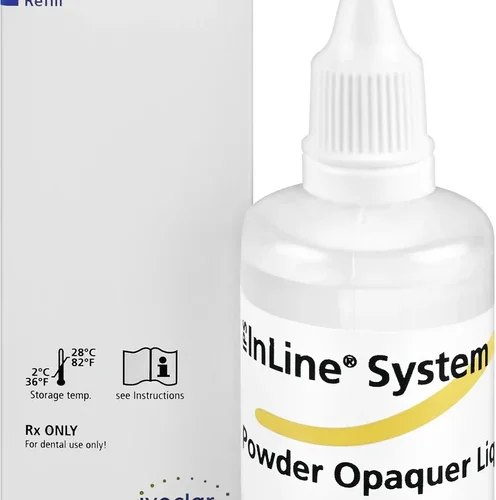 IPS InLine® System Powder Opaquer Liquid