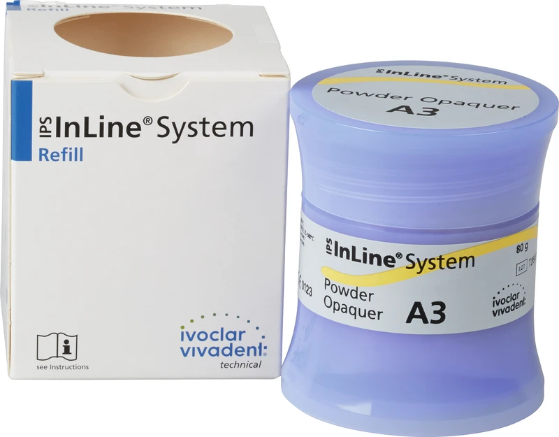 IPS InLine® System