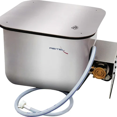 Sirkulasjonskjøling