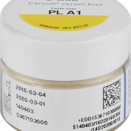 Cercon® ceram Kiss