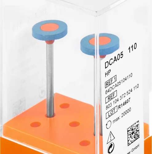 Diamantpolerer DCA05/11