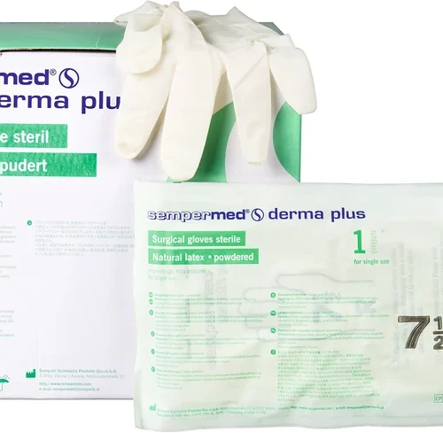 Sempermed® derma plus