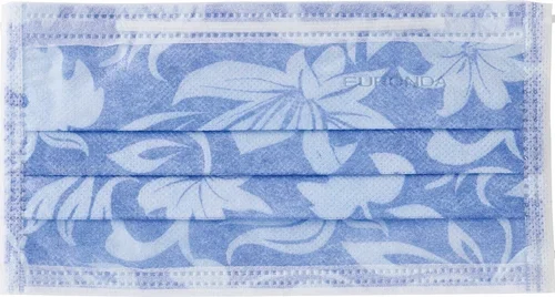 Monoart® munnbind Flower