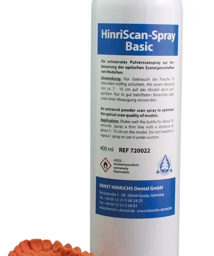 HinriScan Spray