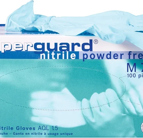 semperguard® Nitril Xpert pudderfri