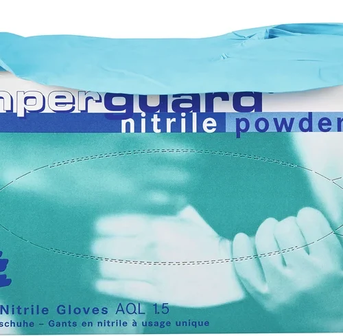 semperguard® Nitril Xpert pudderfri