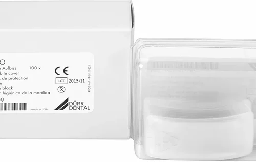 Hygienebeskyttelseshylster Bitt