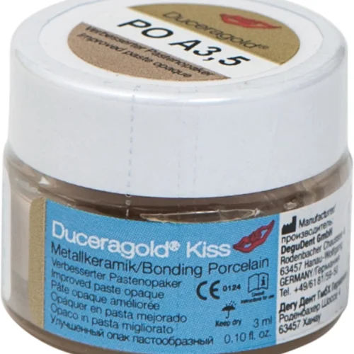 Duceragold® Kiss