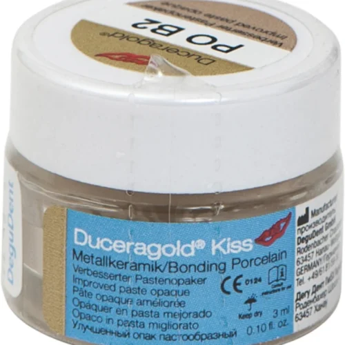 Duceragold® Kiss