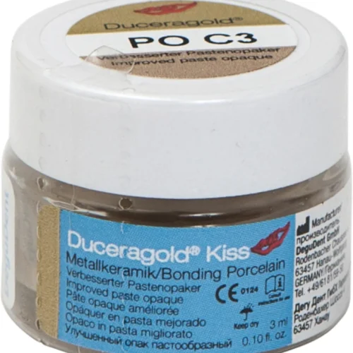 Duceragold® Kiss