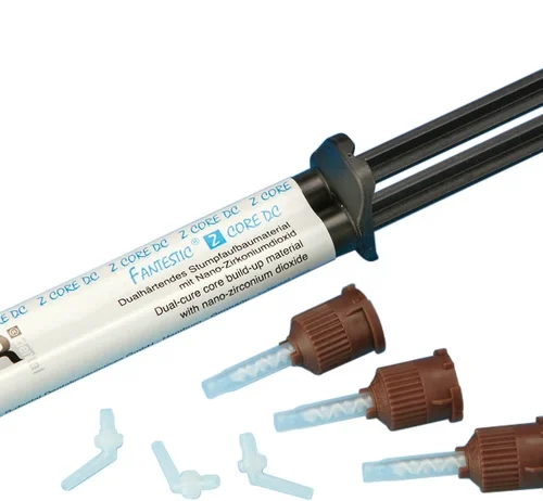 FANTESTIC® Z CORE DC