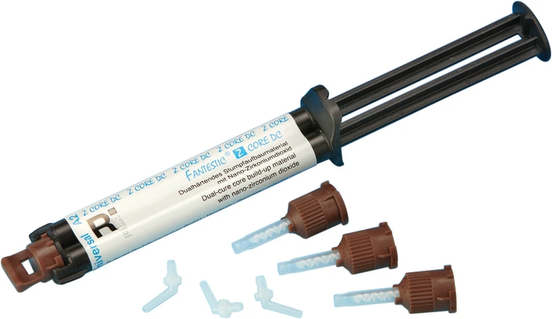 FANTESTIC® Z CORE DC