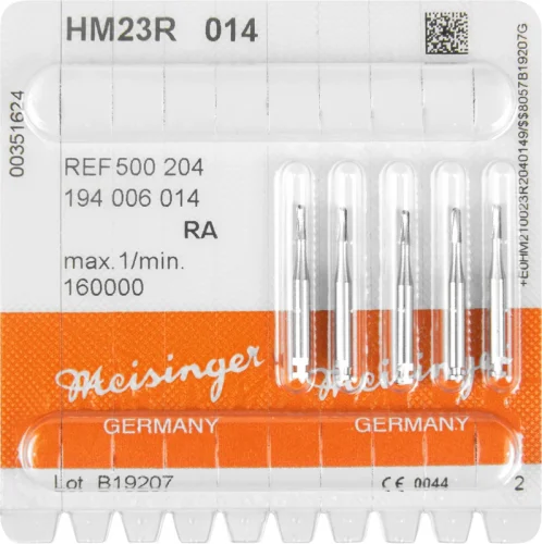HM-bor 23R