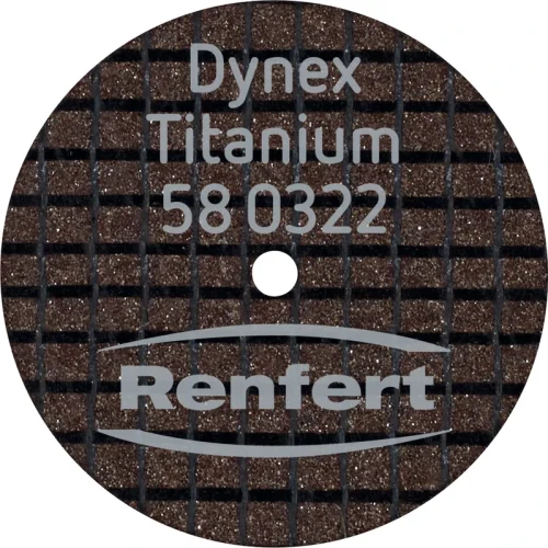 Dynex Titanium