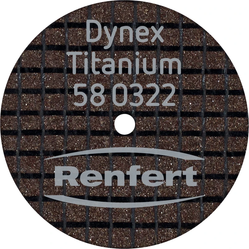 Dynex Titanium