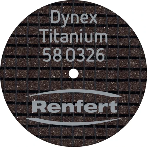 Dynex Titanium