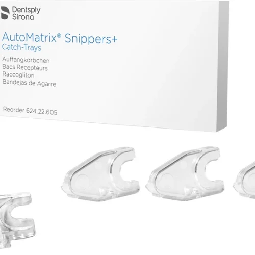 AutoMatrix Oppsamlingskurv