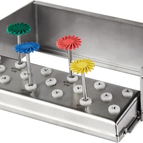 LUSTER® Extraoral Twist